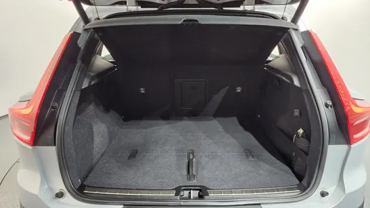 Volvo XC40 T4 2019 20