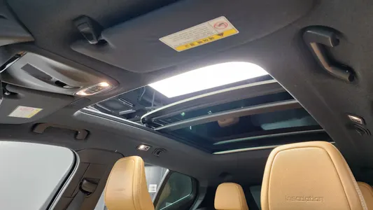 Volvo XC40 T4 2019 18