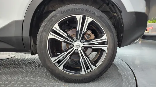 Volvo XC40 T4 2019 21