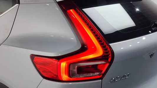 Volvo XC40 T4 2019 23