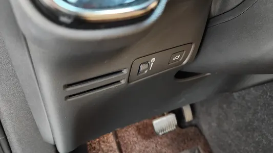 Volvo XC40 T4 2019 27