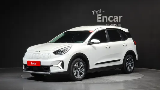 Kia 2022