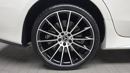 Mercedes-Benz CLS-Class C257 CLS450 4MATIC AMG Line 2021 5