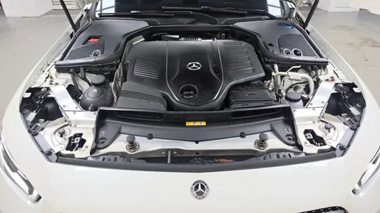 Mercedes-Benz CLS-Class C257 CLS450 4MATIC AMG Line 2021 6