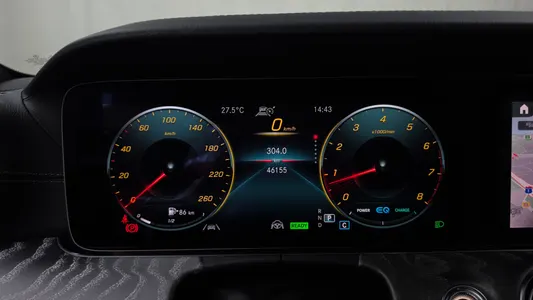 Mercedes-Benz CLS-Class C257 CLS450 4MATIC AMG Line 2021 8