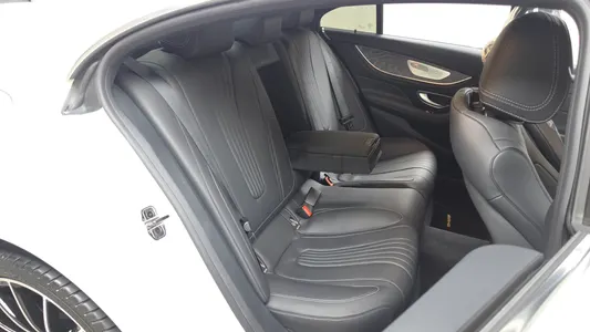 Mercedes-Benz CLS-Class C257 CLS450 4MATIC AMG Line 2021 11