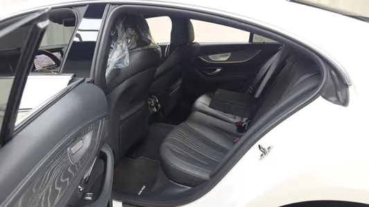 Mercedes-Benz CLS-Class C257 CLS450 4MATIC AMG Line 2021 12