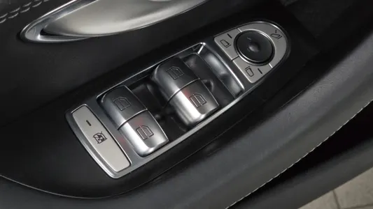 Mercedes-Benz CLS-Class C257 CLS450 4MATIC AMG Line 2021 20