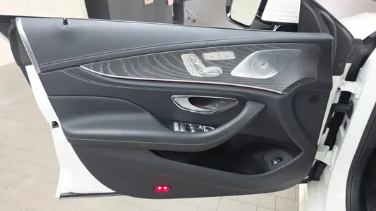 Mercedes-Benz CLS-Class C257 CLS450 4MATIC AMG Line 2021 24