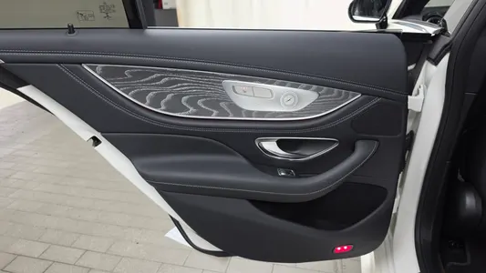 Mercedes-Benz CLS-Class C257 CLS450 4MATIC AMG Line 2021 25