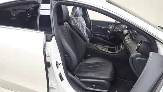 Mercedes-Benz CLS-Class C257 CLS450 4MATIC AMG Line 2021 26