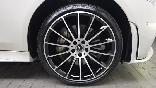 Mercedes-Benz CLS-Class C257 CLS450 4MATIC AMG Line 2021 21