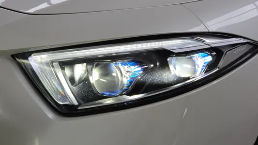 Mercedes-Benz CLS-Class C257 CLS450 4MATIC AMG Line 2021 22