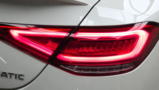 Mercedes-Benz CLS-Class C257 CLS450 4MATIC AMG Line 2021 23