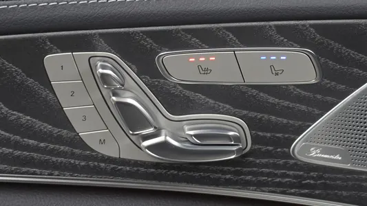Mercedes-Benz CLS-Class C257 CLS450 4MATIC AMG Line 2021 28