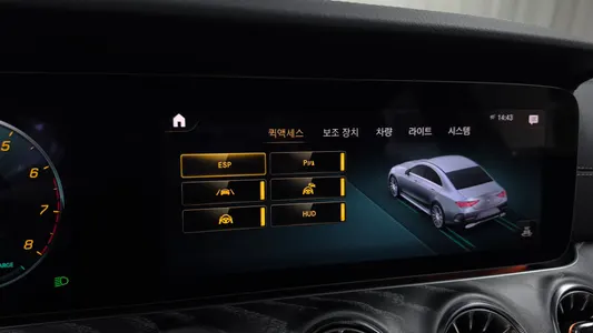 Mercedes-Benz CLS-Class C257 CLS450 4MATIC AMG Line 2021 30