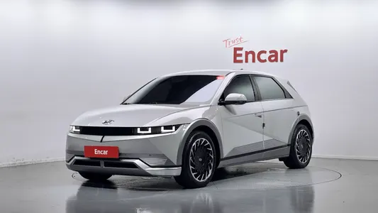 Hyundai Ioniq 5 AWD 2022