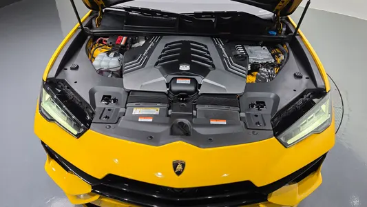 Lamborghini 우루스 4.0 V8 S 2024 6
