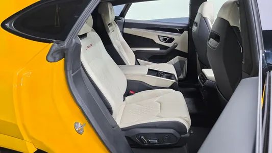 Lamborghini 우루스 4.0 V8 S 2024 11