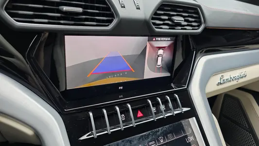 Lamborghini 우루스 4.0 V8 S 2024 20