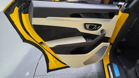 Lamborghini 우루스 4.0 V8 S 2024 25