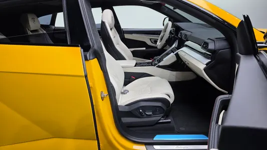Lamborghini 우루스 4.0 V8 S 2024 26