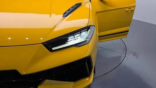 Lamborghini 우루스 4.0 V8 S 2024 22
