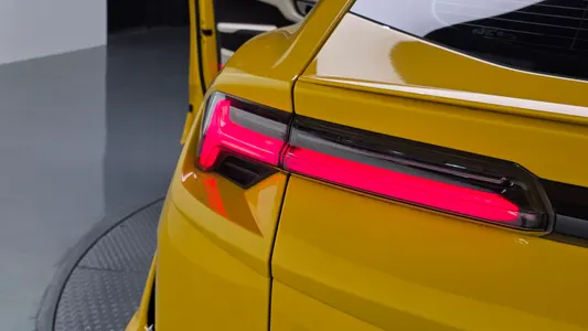 Lamborghini 우루스 4.0 V8 S 2024 23