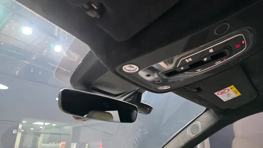 Lamborghini 우루스 4.0 V8 S 2024 32