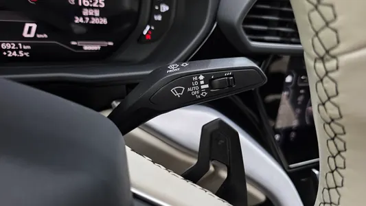 Lamborghini 우루스 4.0 V8 S 2024 30