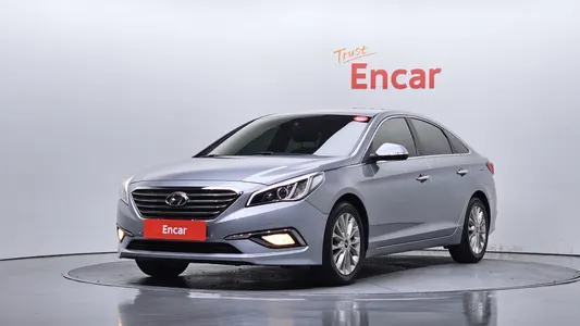 Hyundai LF LPI () 2014