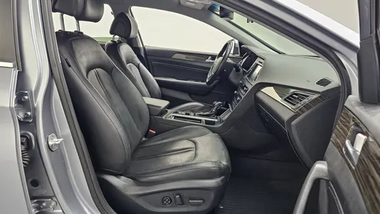 Hyundai LF LPI () 2014 11
