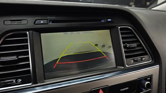 Hyundai LF LPI () 2014 15