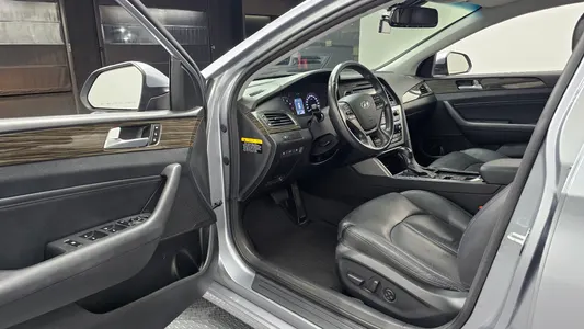 Hyundai LF LPI () 2014 10