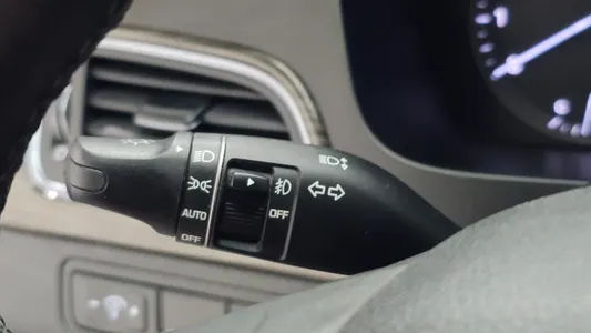 Hyundai LF LPI () 2014 28