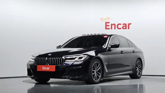 BMW 5 Series (G30) 520i M 2023