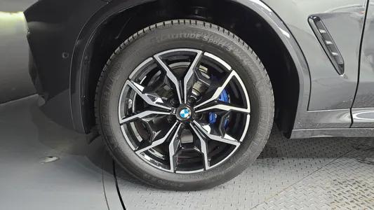 BMW X4 (G02) xDrive20i M 2023 5
