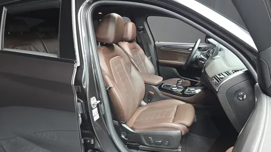 BMW X4 (G02) xDrive20i M 2023 11
