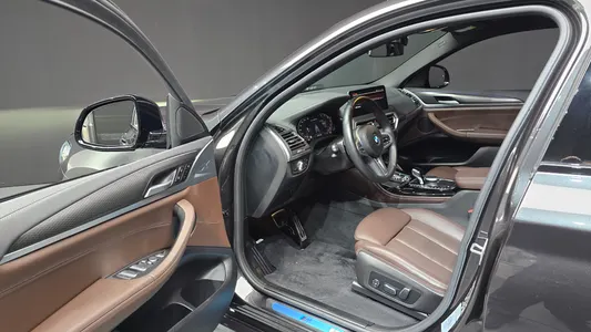BMW X4 (G02) xDrive20i M 2023 10