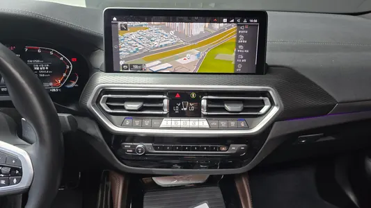 BMW X4 (G02) xDrive20i M 2023 20