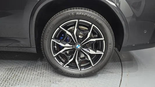 BMW X4 (G02) xDrive20i M 2023 21