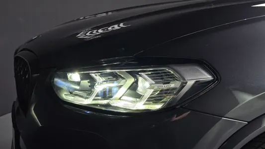 BMW X4 (G02) xDrive20i M 2023 22