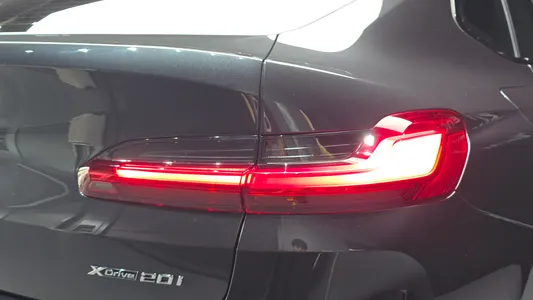 BMW X4 (G02) xDrive20i M 2023 23