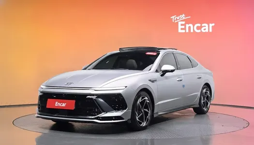 Hyundai (DN8) 2.0 2023