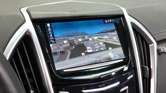 Cadillac SRX 3.0 Luxury 2015 13