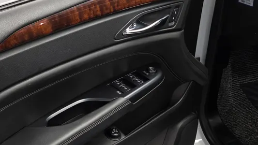 Cadillac SRX 3.0 Luxury 2015 16