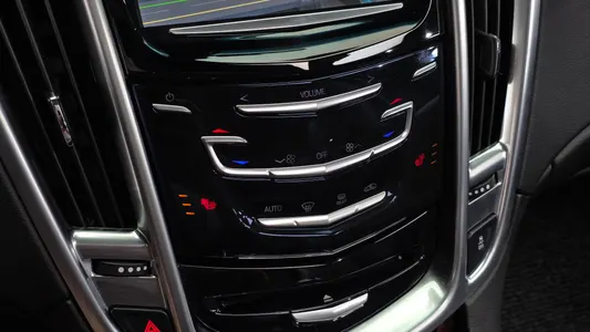 Cadillac SRX 3.0 Luxury 2015 18
