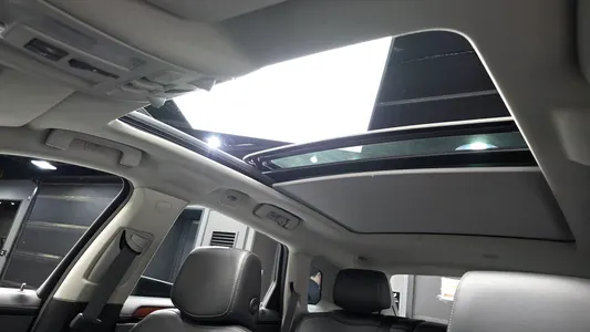Cadillac SRX 3.0 Luxury 2015 19