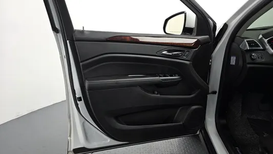 Cadillac SRX 3.0 Luxury 2015 24