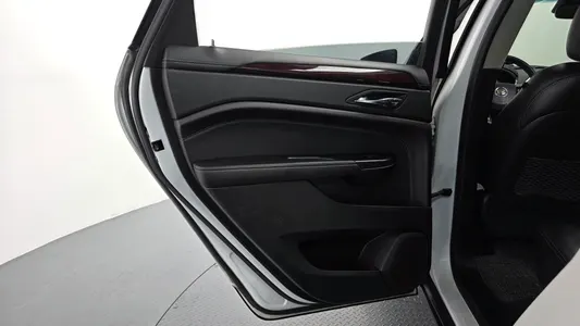 Cadillac SRX 3.0 Luxury 2015 25